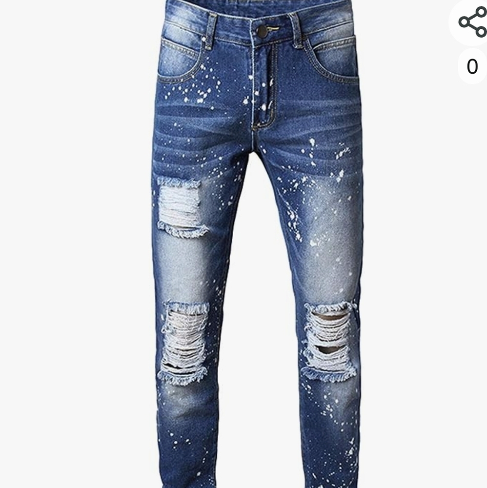 Men jeans